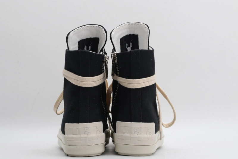 Rick Owens Sneaker