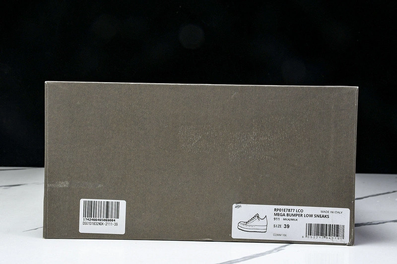 Rick Owens Sneaker