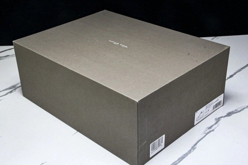 Rick Owens Sneaker