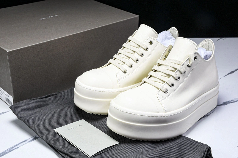 Rick Owens Sneaker