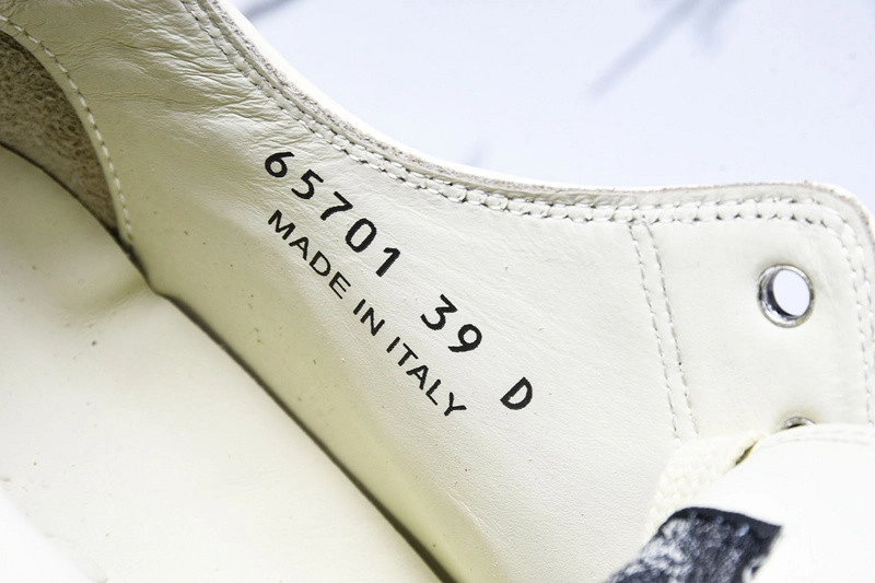 Rick Owens Sneaker