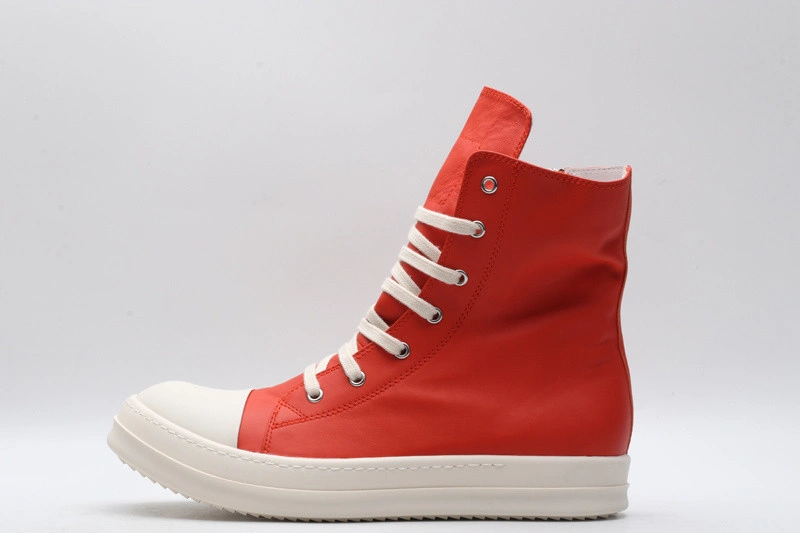 Rick Owens Sneaker