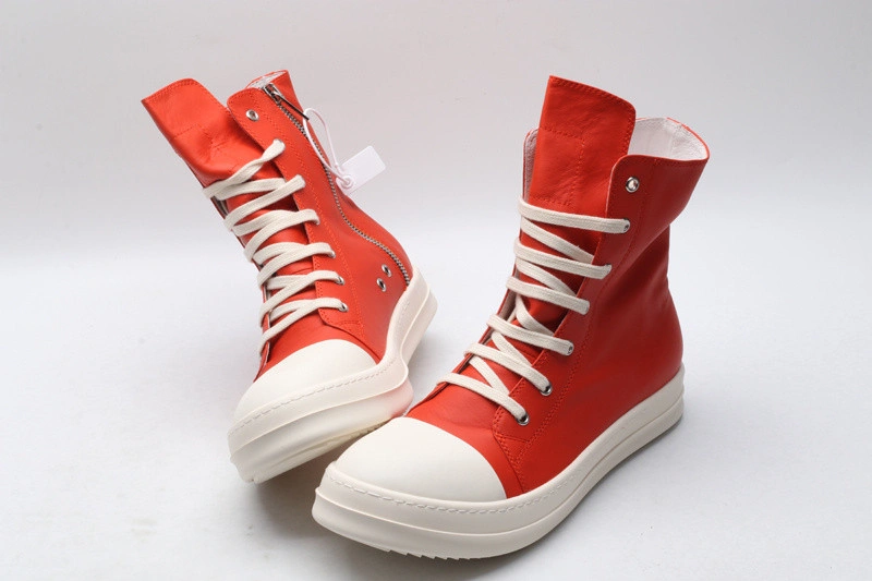 Rick Owens Sneaker