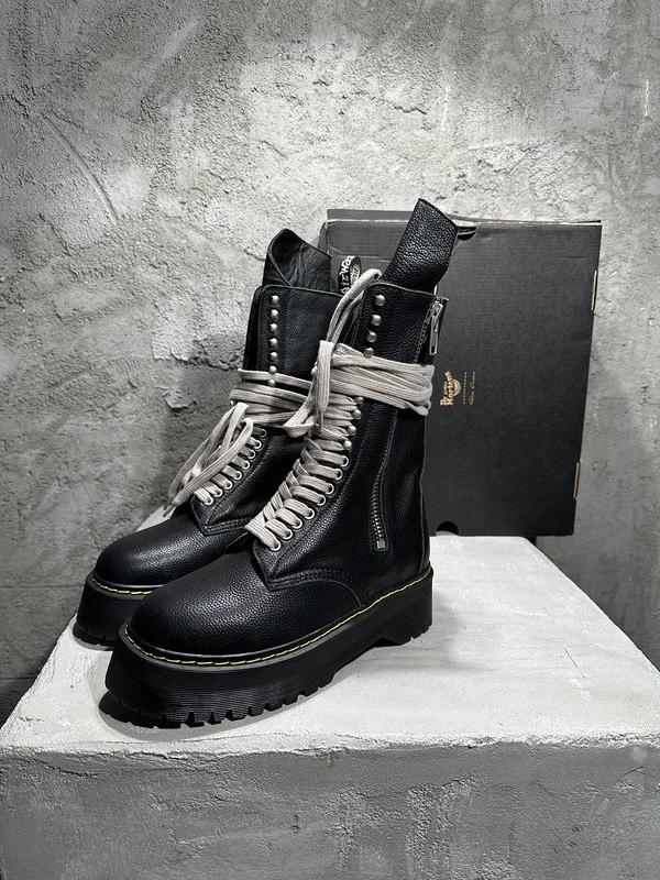 Rick Owens Sneaker