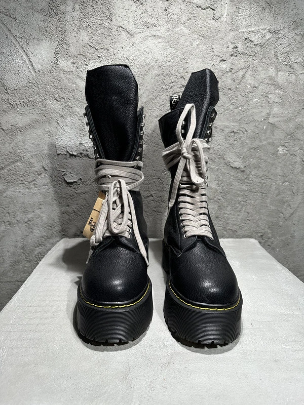 Rick Owens Sneaker