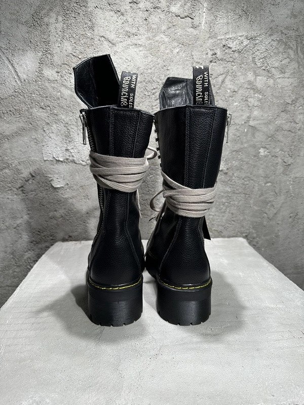 Rick Owens Sneaker