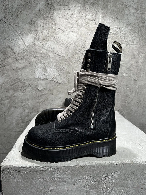 Rick Owens Sneaker
