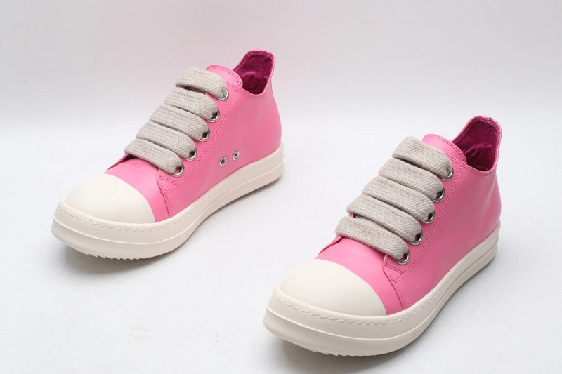 Rick Owens Sneaker