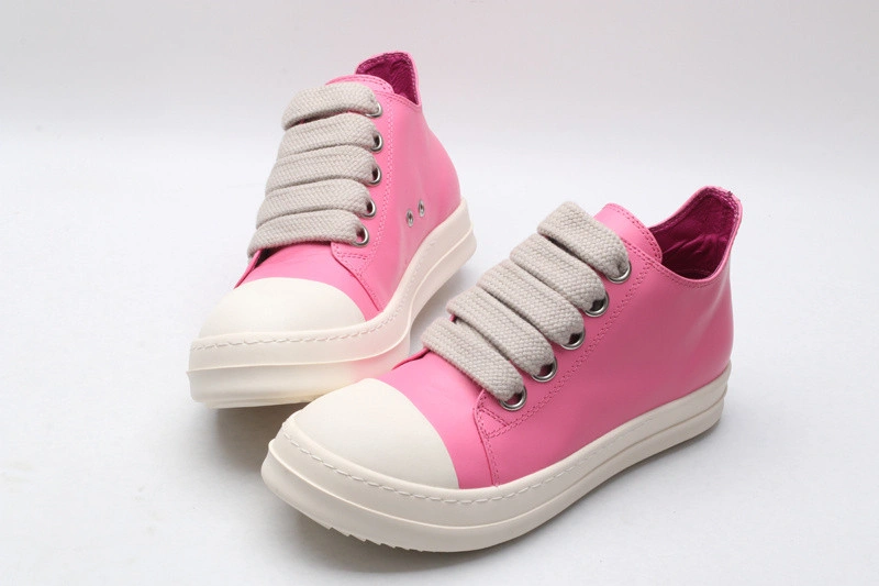 Rick Owens Sneaker