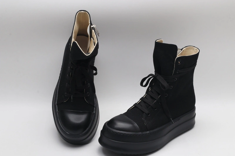 Rick Owens Sneaker