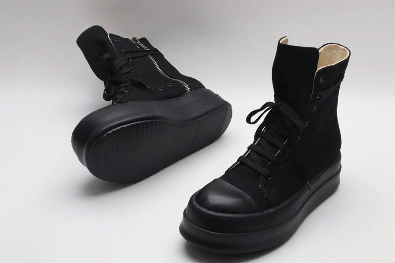 Rick Owens Sneaker
