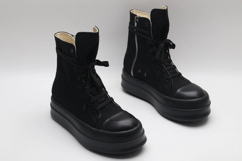 Rick Owens Sneaker