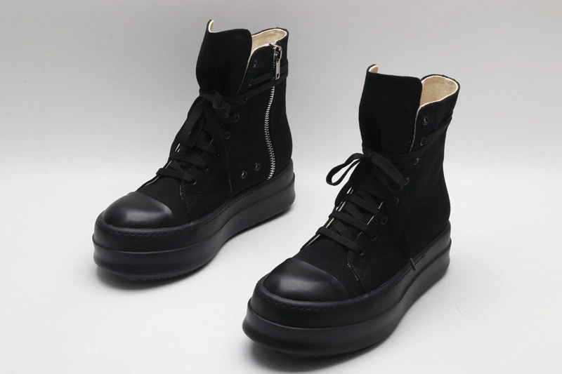 Rick Owens Sneaker