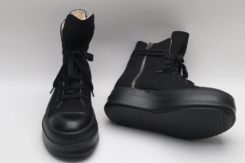 Rick Owens Sneaker