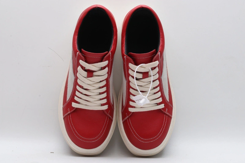 Rick Owens Sneaker