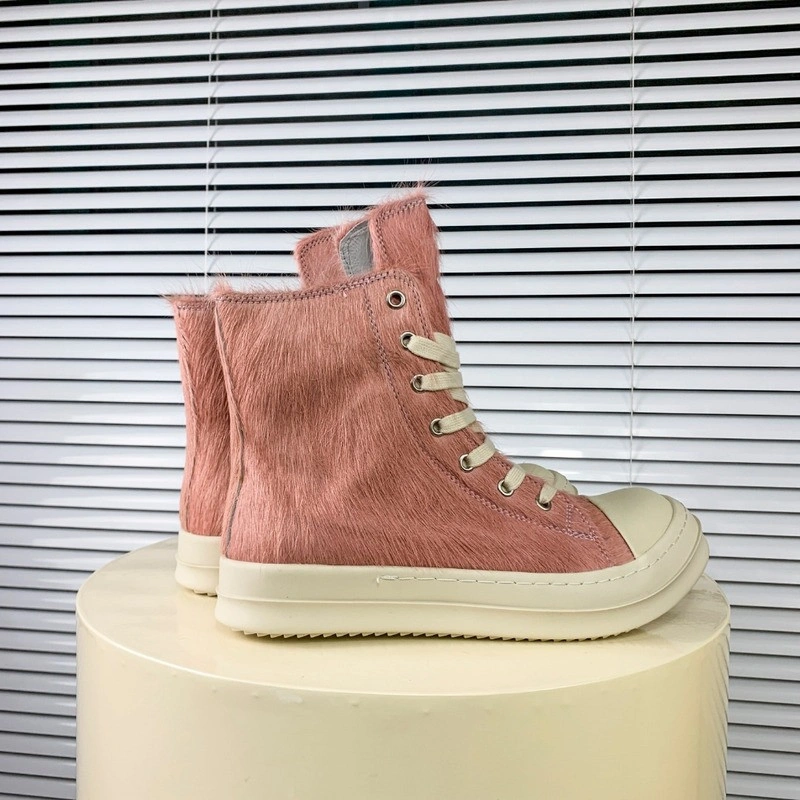 Rick Owens Sneaker