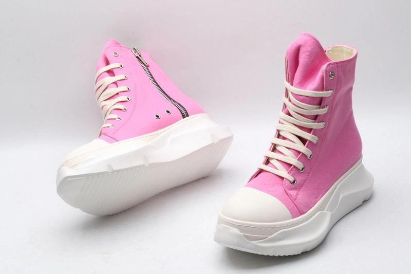 Rick Owens Sneaker