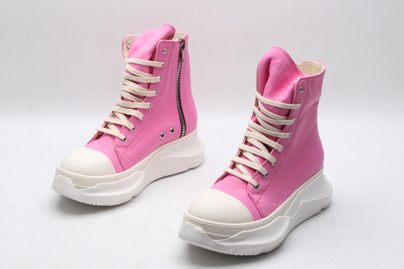 Rick Owens Sneaker