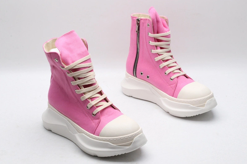 Rick Owens Sneaker