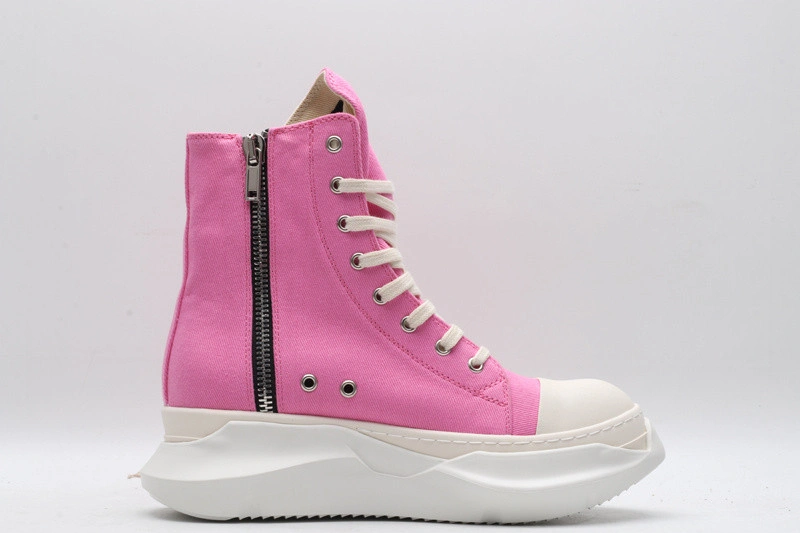 Rick Owens Sneaker
