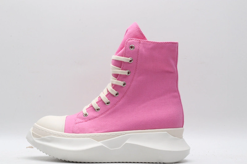 Rick Owens Sneaker