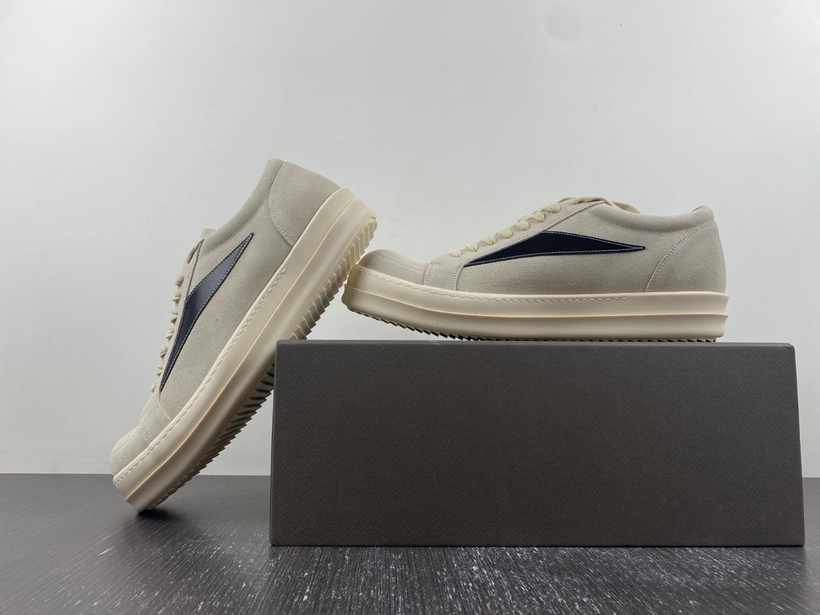 Rick Owens Sneaker