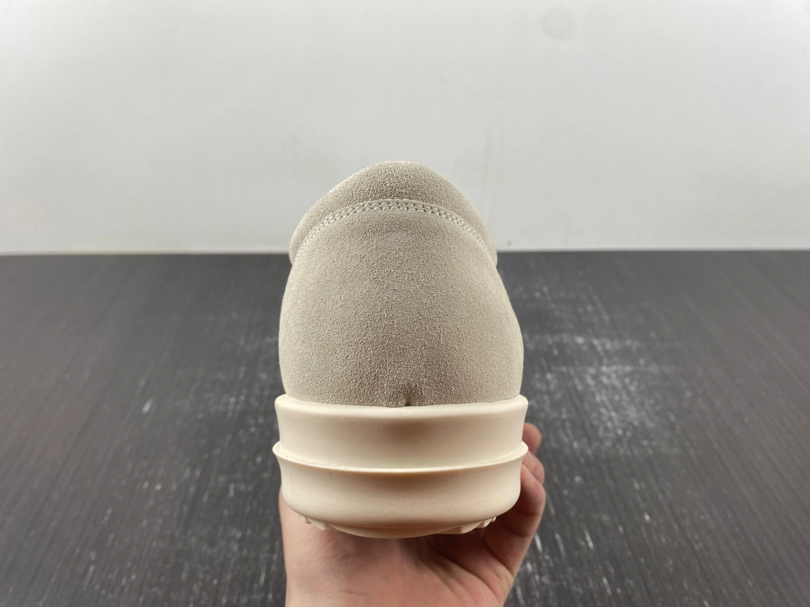 Rick Owens Sneaker