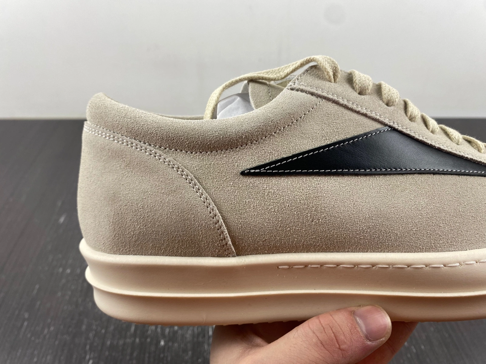 Rick Owens Sneaker