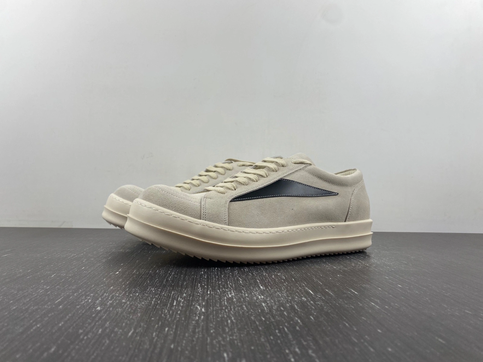 Rick Owens Sneaker