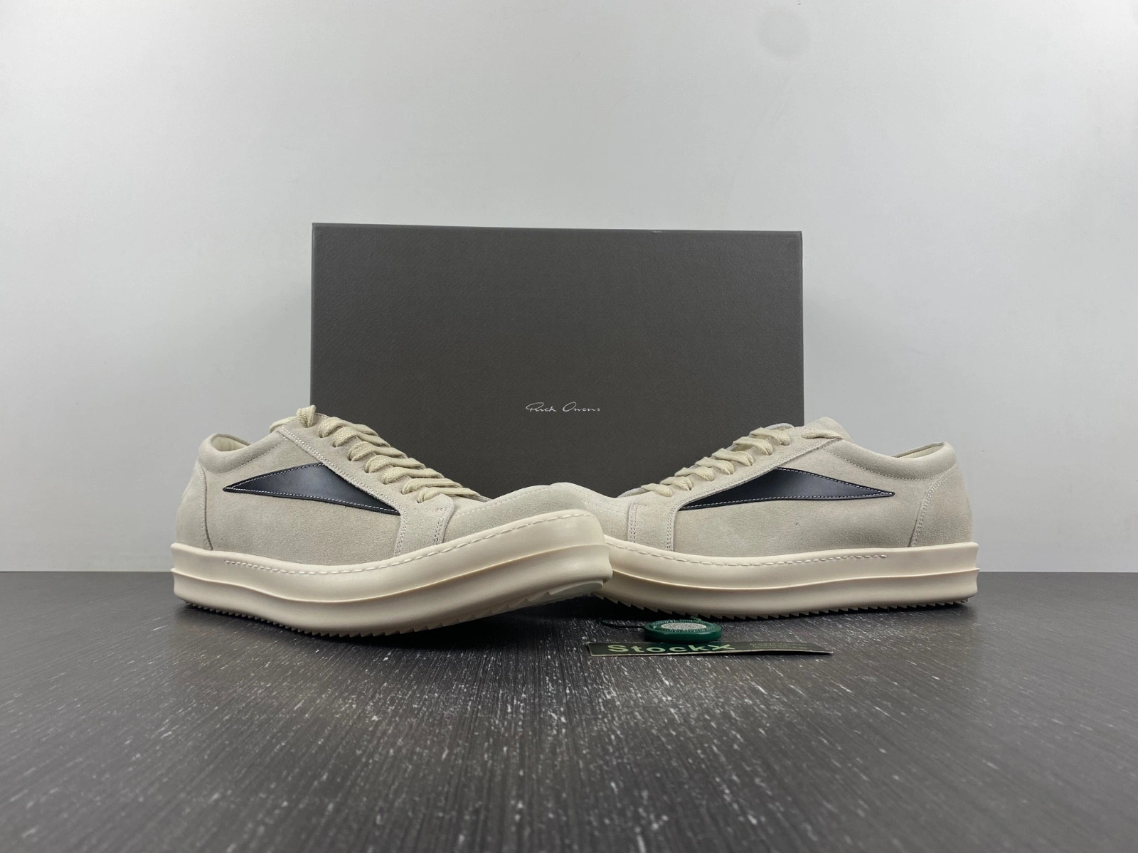 Rick Owens Sneaker