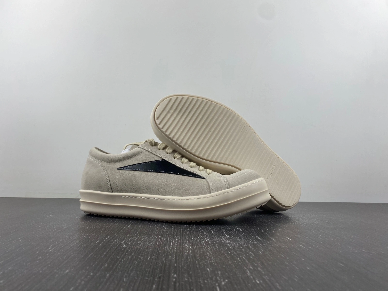 Rick Owens Sneaker