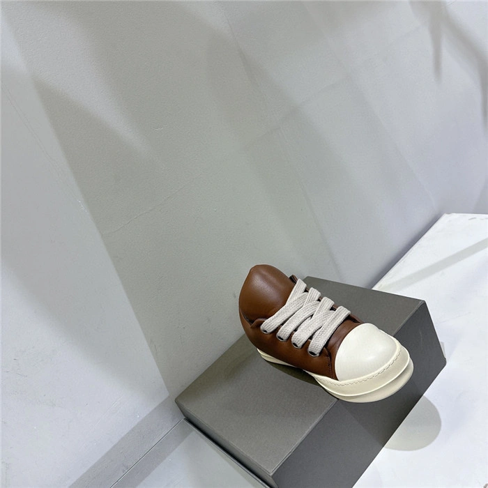 Rick Owens Sneaker