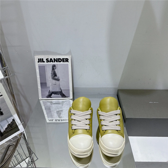 Rick Owens Sneaker