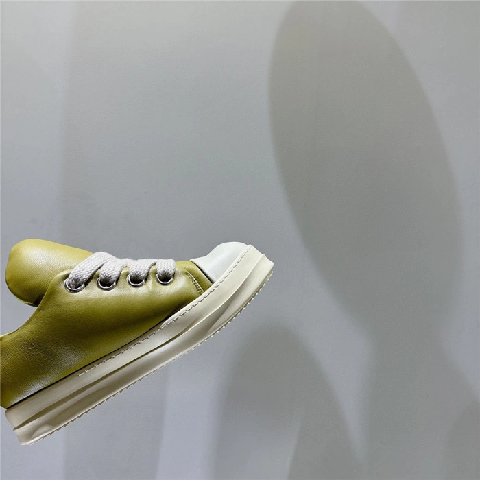Rick Owens Sneaker