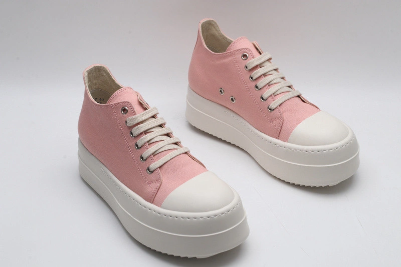 Rick Owens Sneaker