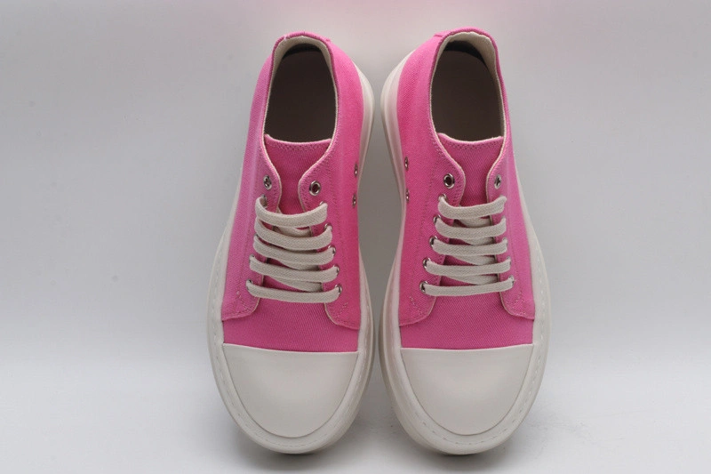 Rick Owens Sneaker