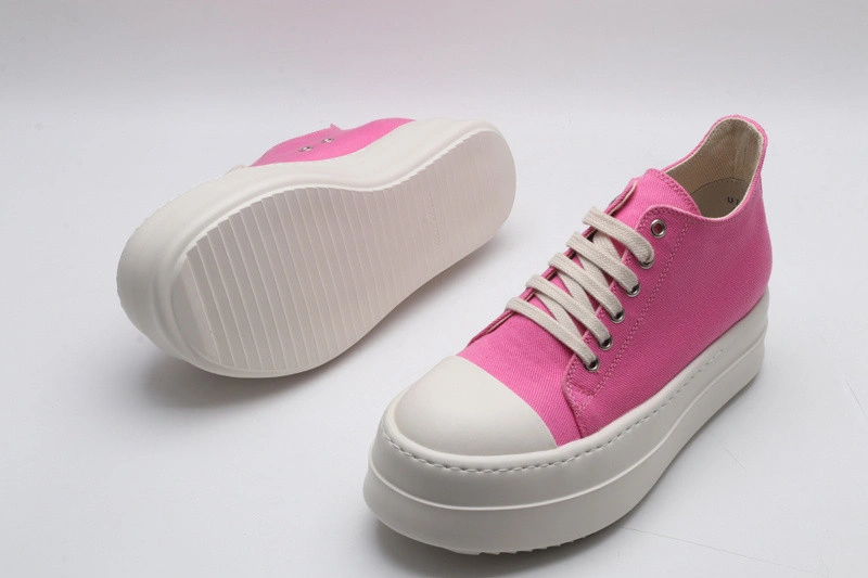 Rick Owens Sneaker