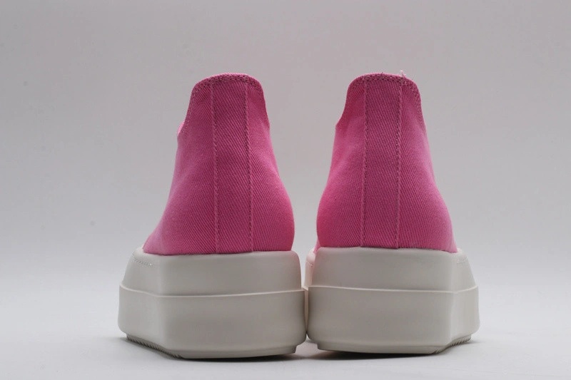 Rick Owens Sneaker