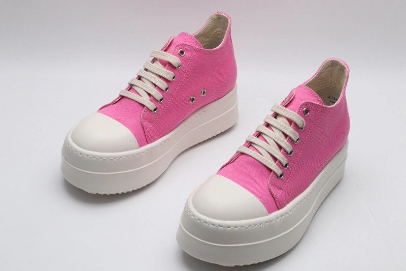 Rick Owens Sneaker