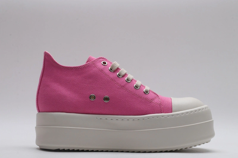 Rick Owens Sneaker