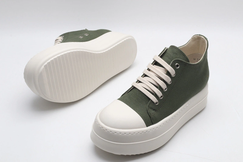 Rick Owens Sneaker