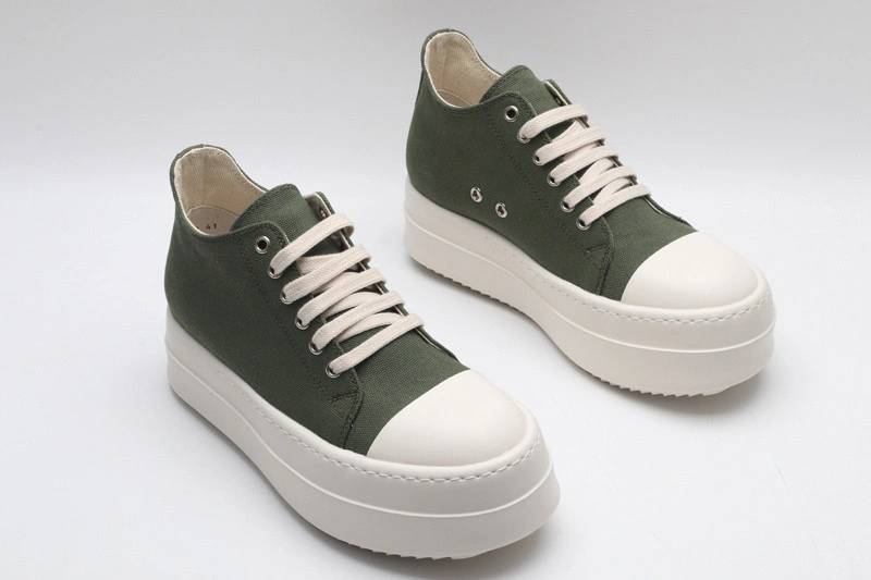 Rick Owens Sneaker