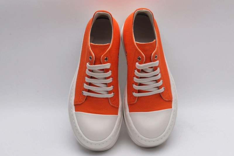 Rick Owens Sneaker