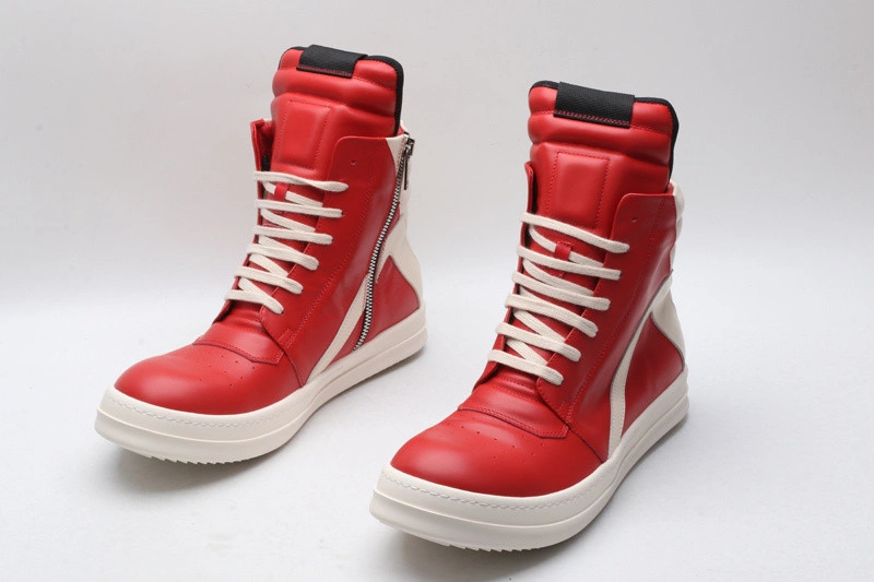Rick Owens Sneaker