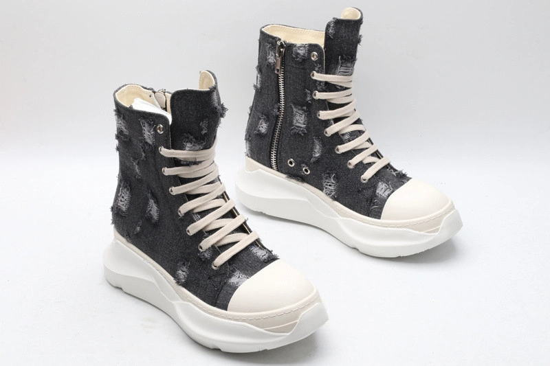 Rick Owens Sneaker