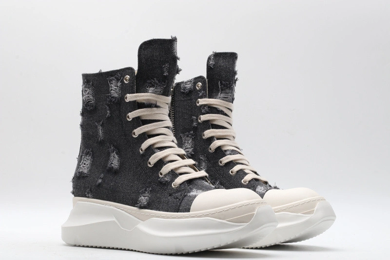Rick Owens Sneaker