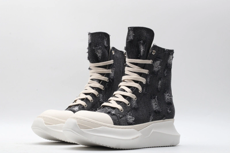 Rick Owens Sneaker