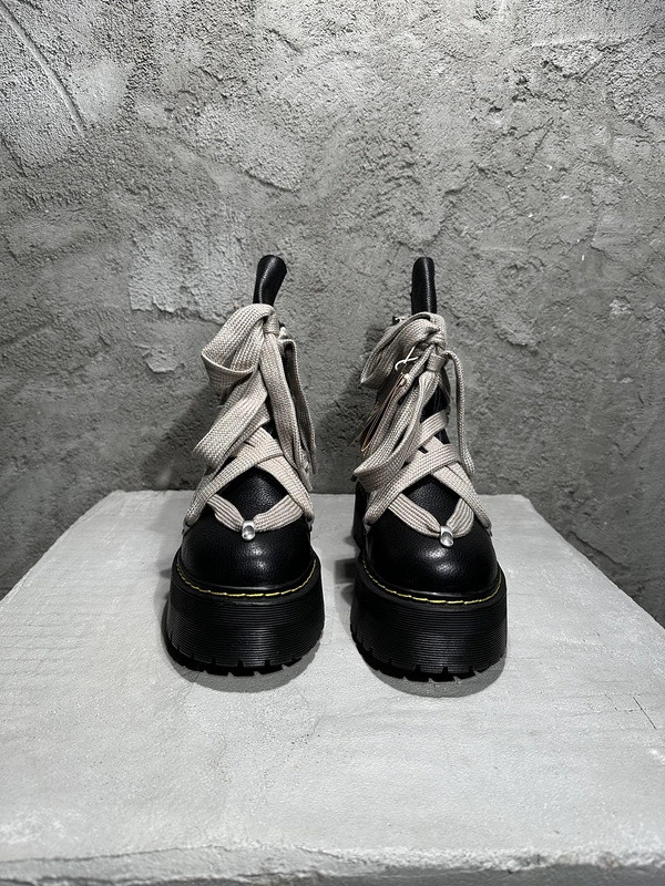 Rick Owens Sneaker