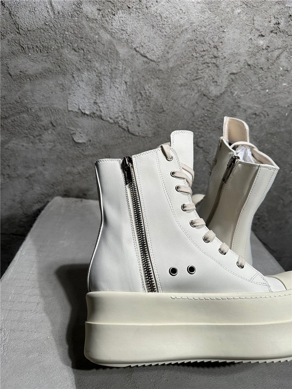 Rick Owens Sneaker