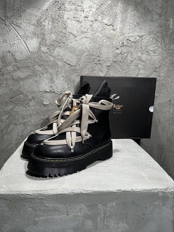 Rick Owens Sneaker